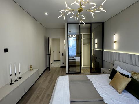 квартира за адресою Івано-Франківськ, Гетьмана Мазепи вул., 164, к3