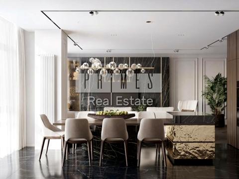 квартира за адресою Саперне Поле вул., 3