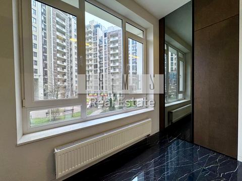 квартира за адресою Саперне Поле вул., 3