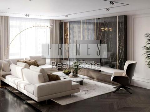 квартира за адресою Саперне Поле вул., 3