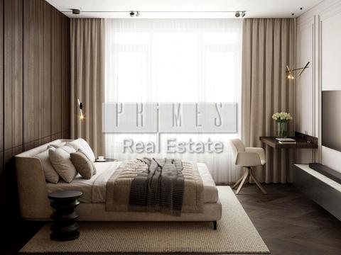 квартира за адресою Саперне Поле вул., 3