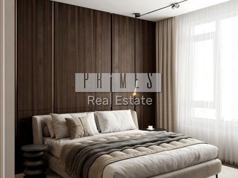 квартира за адресою Саперне Поле вул., 3