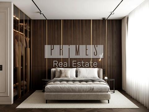 квартира за адресою Саперне Поле вул., 3