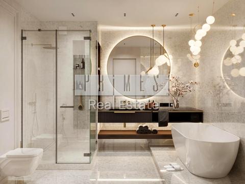 квартира за адресою Саперне Поле вул., 3