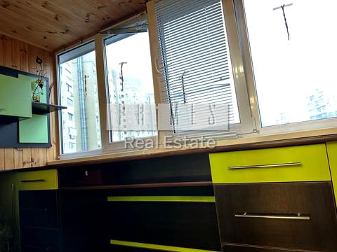 квартира за адресою Машинобудівна вул., 21