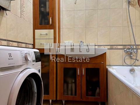 квартира за адресою Машинобудівна вул., 21