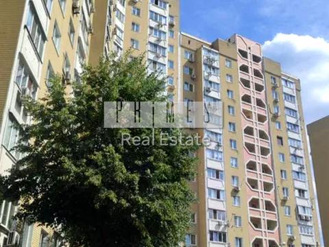 квартира за адресою Машинобудівна вул., 21