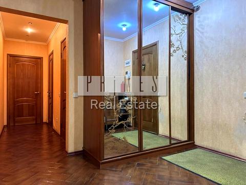 квартира за адресою Машинобудівна вул., 21