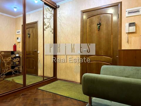 квартира за адресою Машинобудівна вул., 21