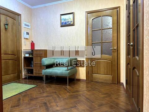 квартира за адресою Машинобудівна вул., 21