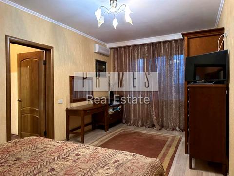 квартира за адресою Машинобудівна вул., 21