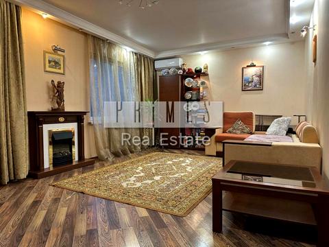 квартира за адресою Машинобудівна вул., 21