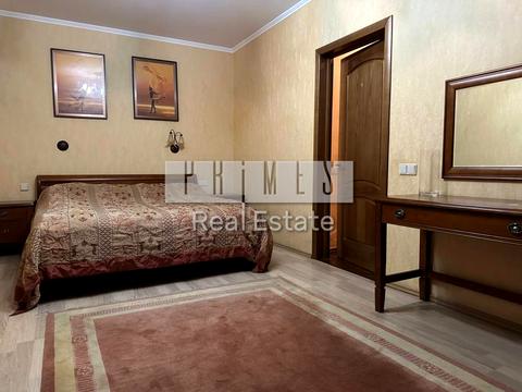 квартира за адресою Машинобудівна вул., 21