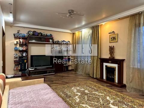 квартира по адресу Машиностроительная ул., 21