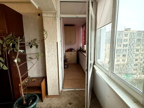 квартира за адресою Березняківська вул., 24