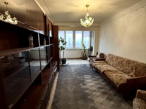 квартира за адресою Березняківська вул., 24