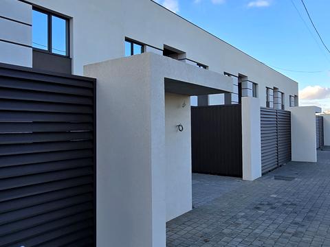 дом по адресу Николая Троицкого ул.