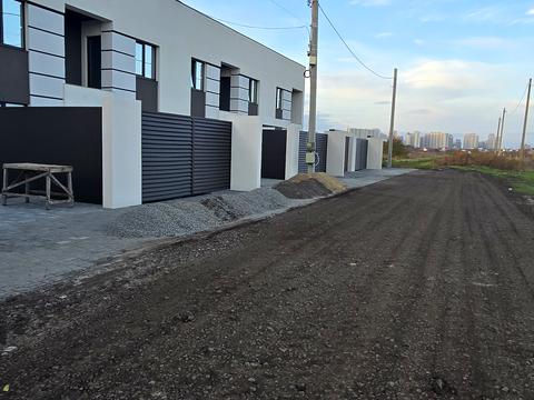 дом по адресу Николая Троицкого ул.