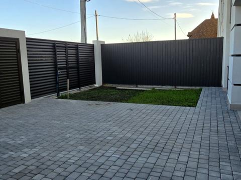 дом по адресу Николая Троицкого ул.