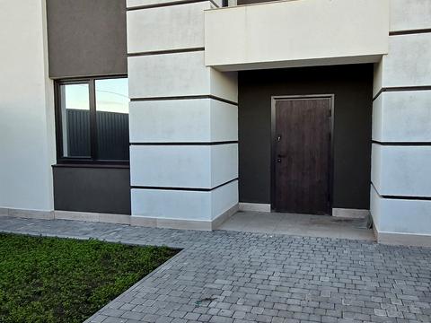 дом по адресу Николая Троицкого ул.