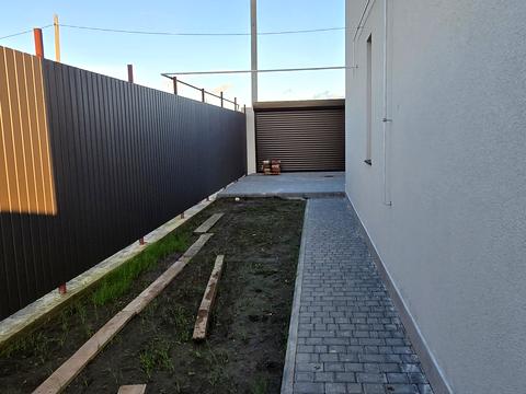 дом по адресу Николая Троицкого ул.