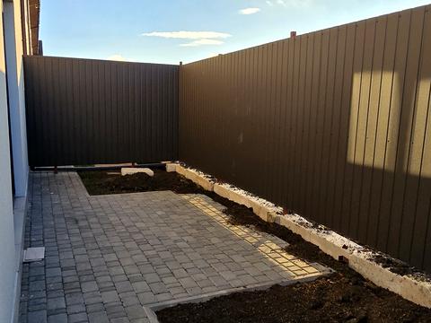 дом по адресу Николая Троицкого ул.