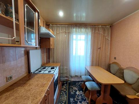 квартира за адресою Магістральна вул. (Кириленка), 25