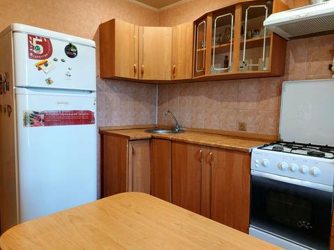 квартира за адресою Магістральна вул. (Кириленка), 25