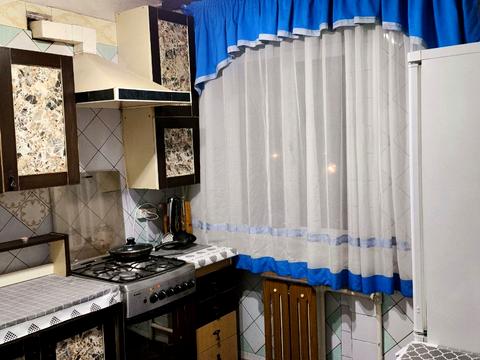 квартира за адресою Бригади Хартія вул., 10