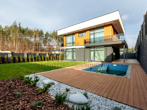 будинок за адресою Обухівський район