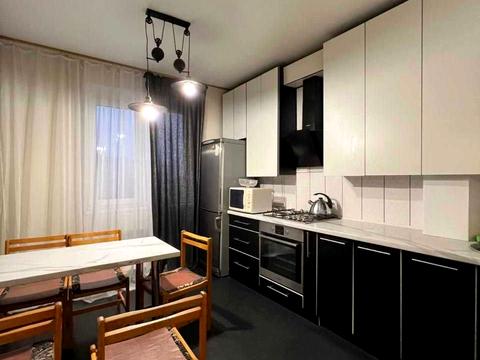 квартира за адресою Суми, Сумської Тероборони вул. (Ковпака), 59