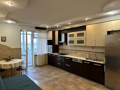 квартира за адресою Плугова вул., 10а