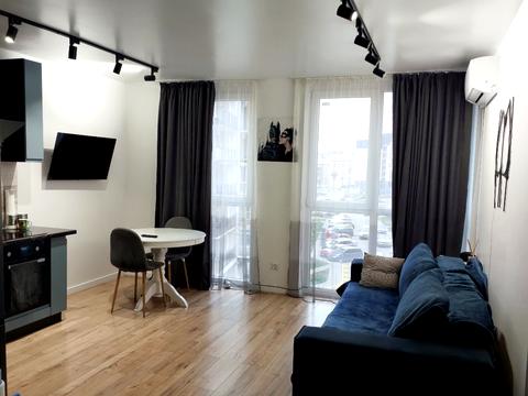 квартира за адресою Тараса Шевченка вул., 31-А