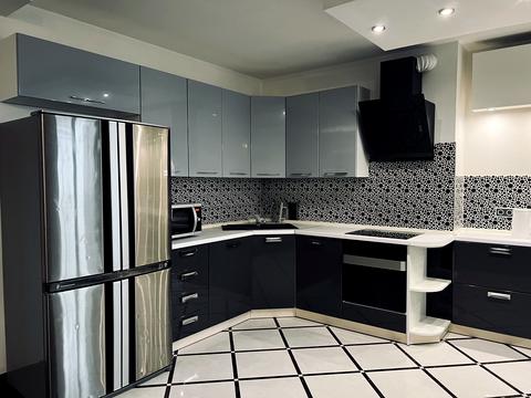 квартира по адресу Calle Dilova ул. (Димитрова), 2-Б