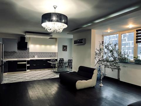 квартира за адресою Ділова вул. (Димитрова), 2-Б