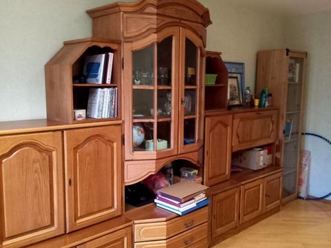 квартира по адресу Независимой Украины ул. (40 лет Советской Украины), 84-А