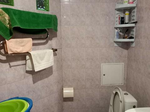 квартира по адресу Независимой Украины ул. (40 лет Советской Украины), 84-А