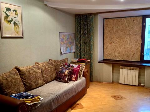 квартира по адресу Независимой Украины ул. (40 лет Советской Украины), 84-А