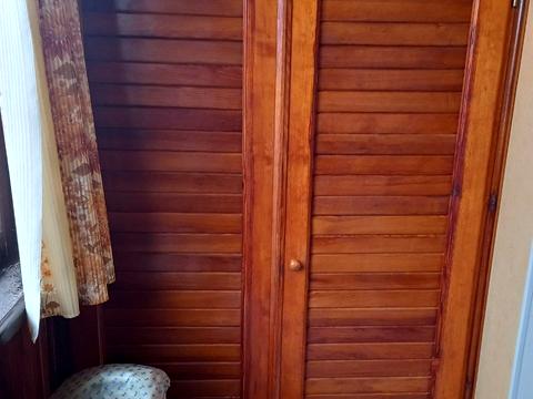 квартира по адресу Независимой Украины ул. (40 лет Советской Украины), 84-А