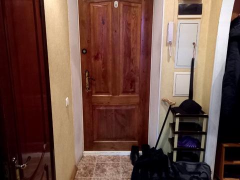 квартира по адресу Независимой Украины ул. (40 лет Советской Украины), 84-А