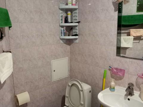 квартира по адресу Независимой Украины ул. (40 лет Советской Украины), 84-А