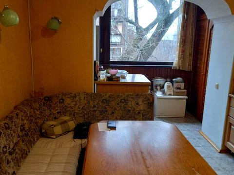 квартира по адресу Независимой Украины ул. (40 лет Советской Украины), 84-А