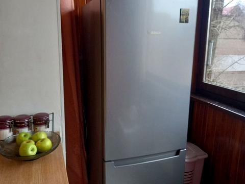 квартира по адресу Независимой Украины ул. (40 лет Советской Украины), 84-А