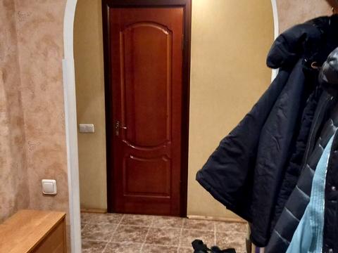 квартира по адресу Независимой Украины ул. (40 лет Советской Украины), 84-А