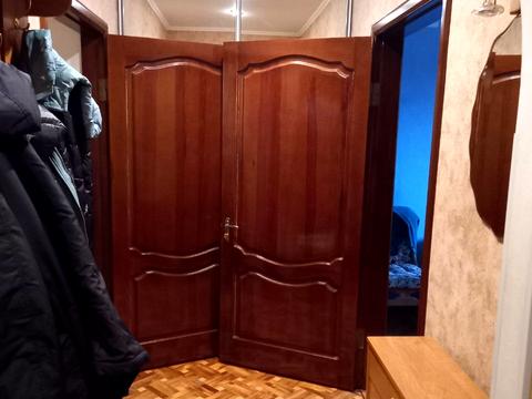 квартира по адресу Независимой Украины ул. (40 лет Советской Украины), 84-А