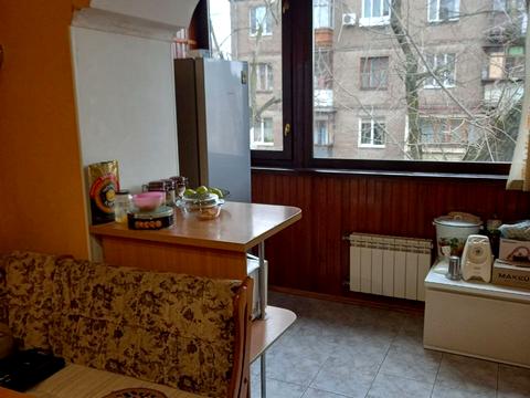 квартира по адресу Независимой Украины ул. (40 лет Советской Украины), 84-А