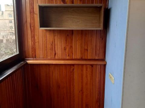 квартира по адресу Независимой Украины ул. (40 лет Советской Украины), 84-А