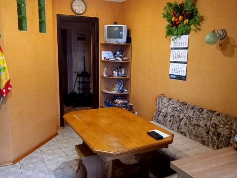 квартира по адресу Независимой Украины ул. (40 лет Советской Украины), 84-А