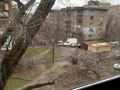 квартира по адресу Независимой Украины ул. (40 лет Советской Украины), 84-А