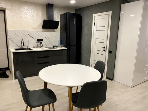 квартира за адресою Українська вул., 78